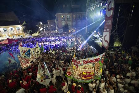 Imagen Más de dos centenares de actividades forman el programa oficial de las...