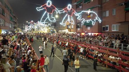 Imagen Cabestrada y premios a los mejores corredores, dos imprescindibles en vísperas de fiestas