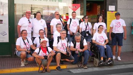 Imagen La historia de San Sebastián de los Reyes a través del objetivo con la XXI edición del Rally Fotográfico
