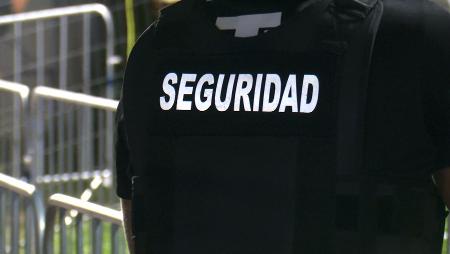 Imagen Máxima seguridad en el Parque de La Marina para disfrutar mejor las...