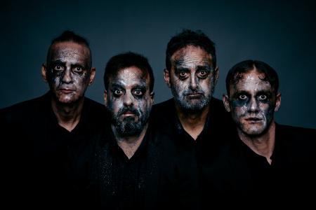 Los jueves del TAM. Madness de Yllana