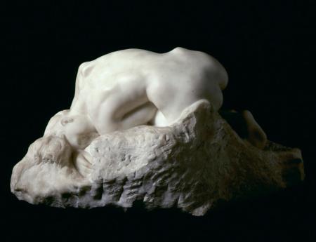 Los martes del arte. Principios de la escultura contemporánea