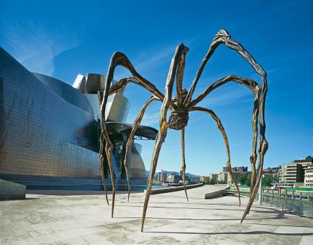 Los martes del arte. Pioneros/as de la escultura contemporánea