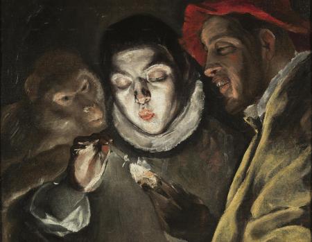 Martes del arte: El Greco (II)