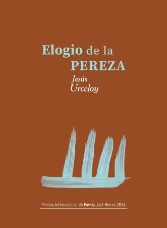 Acto de entrega del XXXVI Premio Internacional de Poesía 'José Hierro'