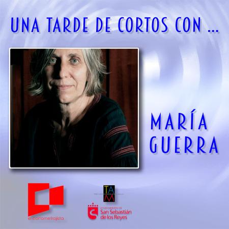 Una tarde de cortos con...