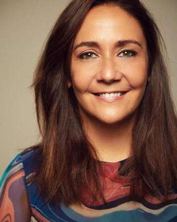 Miradas escénicas: La dramaturgia en acción. Con Carolina África.