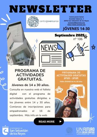 Imagen Newsletter