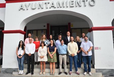 Imagen Nuestro municipio contará desde octubre con un ambicioso Plan Municipal...
