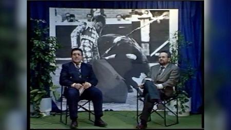 Imagen 1991-2021 / 30 años de Programas Taurinos en Canal Norte Tv