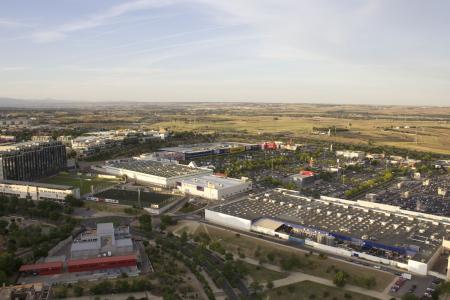Imagen Nuestro municipio contará con uno de los Distritos Industriales y de...