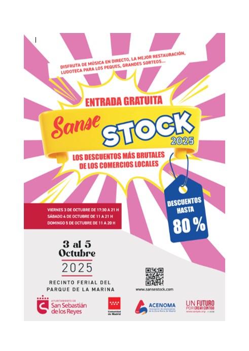 Imagen Sansestock