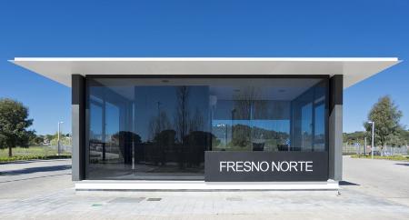 Imagen Aprobadas las obras de la nueva instalación deportiva al aire libre en...