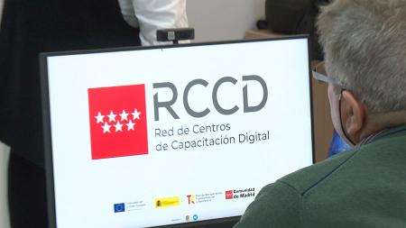 Imagen Abierta la inscripción para los nuevos cursos gratuitos del Centro de Capacitación Digital