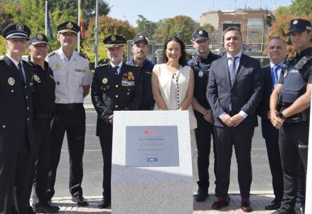 Imagen San Sebastián de los Reyes y Alcobendas se unen para rendir homenaje a...