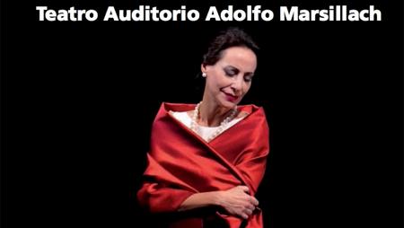 Imagen Cuenta atrás y emoción para todos en el Teatro Auditorio Adolfo...