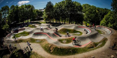 Imagen El barrio de Tempranales contará con una nueva infraestructura deportiva...