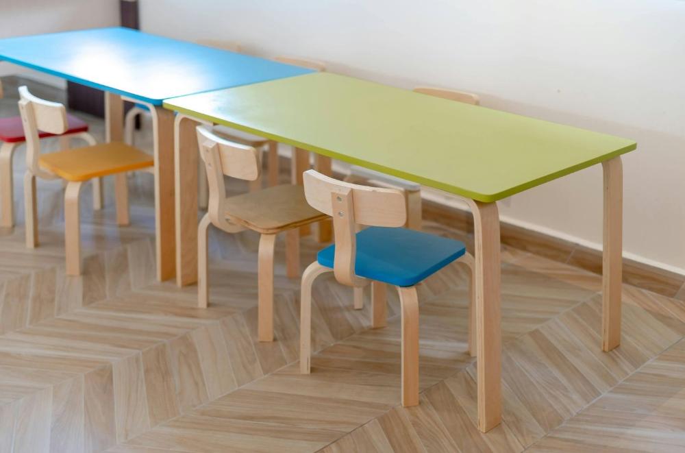 Imagen Escuelas Infantiles