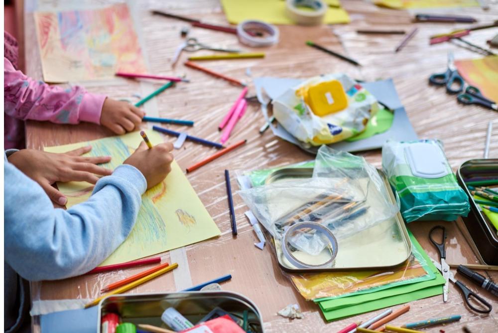 Imagen Escuelas Infantiles Comunidad de Madrid