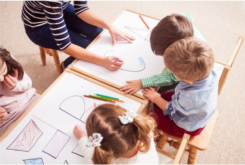 Imagen Escuelas Infantiles Municipales