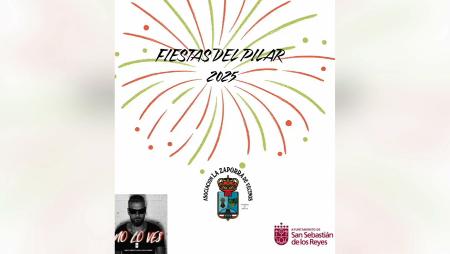 Imagen 11 y 12 de octubre, gran fin de semana de fiestas y carrera popular en La Zaporra