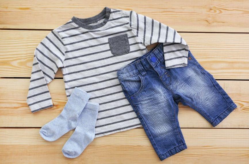 Imagen Limpieza y cambio en educación infantil