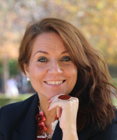 Charla-taller: Felicidad con sentido: niños por dentro, sabios por fuera. A cargo de Elena Naranjo
