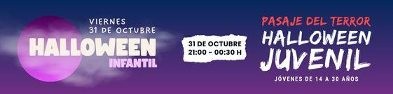 Imagen Banner Halloween 2025
