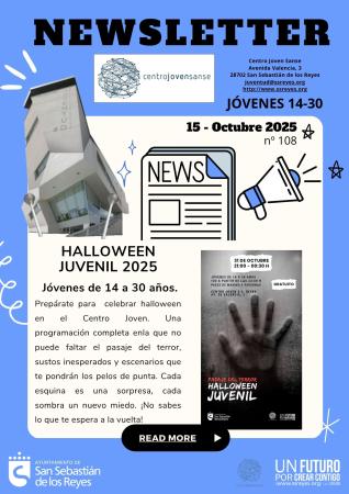 Imagen Newsletter