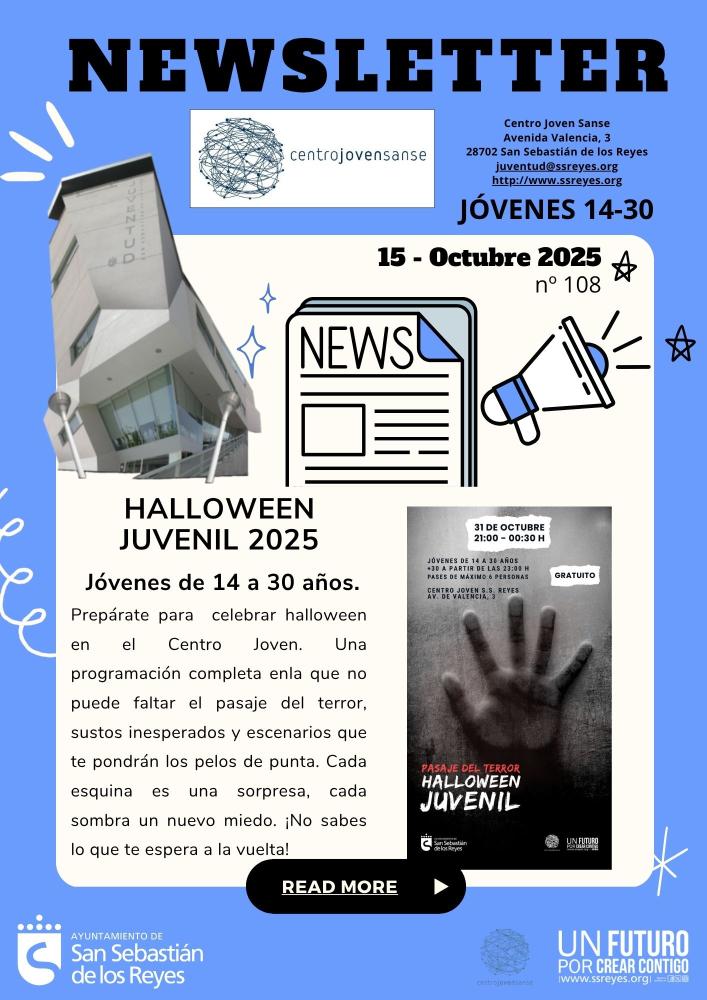 Imagen Newsletter