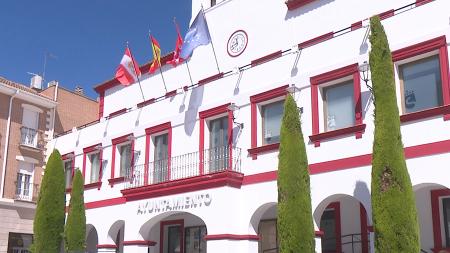 Imagen San Sebastián de los Reyes mantiene la baja fiscalidad en las Ordenanzas Fiscales de 2026