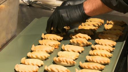 Imagen El 27 de octubre, “¡Cómete Sanse!”, 1ª Jornada Gastronómica para profesionales del sector