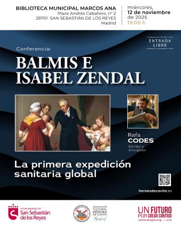 2025-11-12. Conferencia Rafael Codes