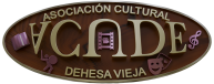 V CONCURSO DE FOTOGRAFÍA DIGITAL "ACUDE".