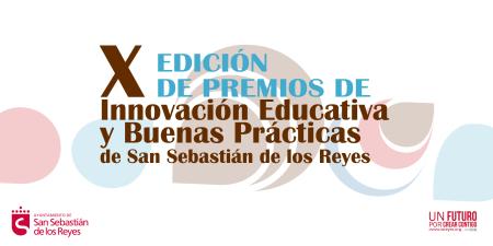 Imagen El Ayuntamiento aprueba las bases de los X Premios de Innovación Educativa y Buenas Prácticas