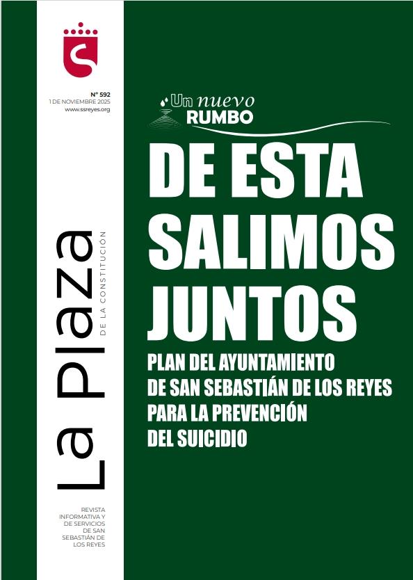 Imagen Nº 592 - 1 de noviembre de 2025