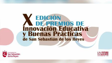 Imagen Ya están las bases de los X Premios de Innovación Educativa y Buenas...