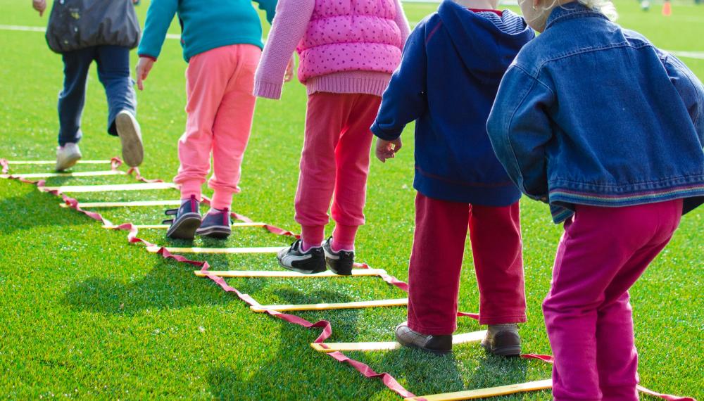 Imagen El Ayuntamiento aprueba un acuerdo de colaboración entre entidades locales españolas para promover los derechos de la infancia y la adolescencia