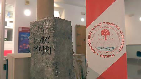 Imagen Éxito de las ‘Jornadas sobre los Mojones Históricos’, patrimonio de San...