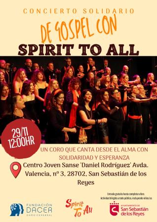 Imagen Concierto Gospel_2025