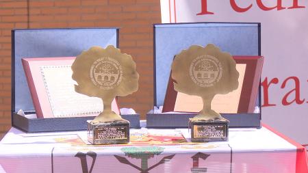 Imagen Ya se pueden presentar candidaturas a la XXXII edición de los Premios “El Viejo” y “La de Bártulo”