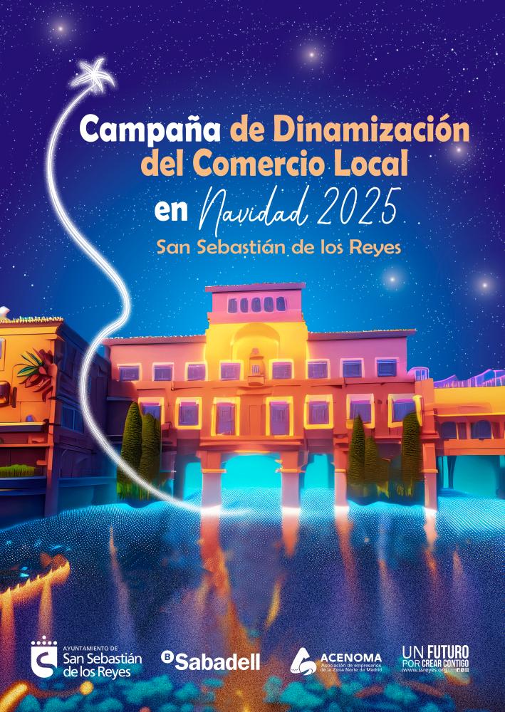 Imagen ACTUALIDAD. APOYO AL COMERCIO