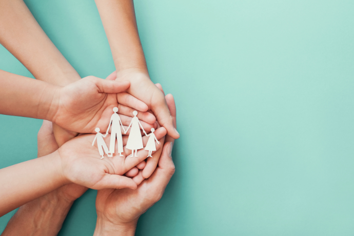 Imagen El Ayuntamiento renueva el convenio con AFASAME reafirmando su compromiso con la salud mental