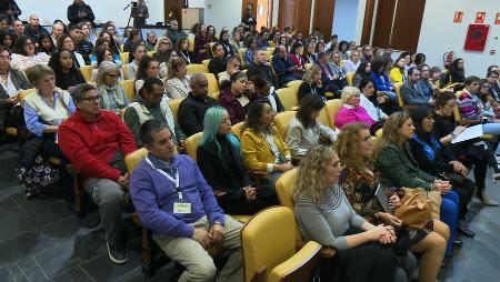 Imagen Talleres, ponencias y casos de éxito se darán cita en el Foro de Empleo y Emprendimiento