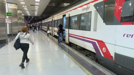 Imagen Cortes en el túnel de Sol: cambios que afectan a San Sebastián de los Reyes