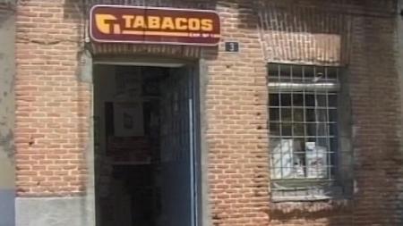 Imagen Pasó en Sanse: Día mundial sin tabaco en el año 2000