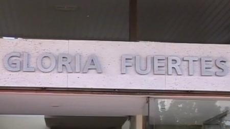 Imagen Pasó en Sanse: Visitamos las instalaciones del Centro Gloria Fuertes...