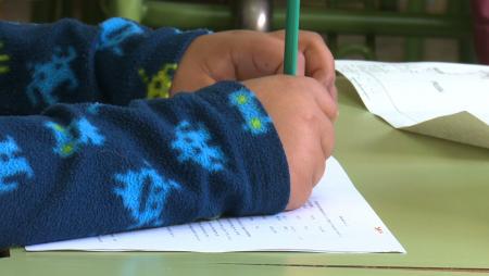 Imagen IV Concurso de Relato Infantil de la asociación de Aficionados Prácticos Taurinos