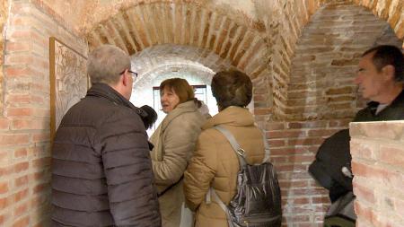 Imagen Seis oportunidades para visitar las cuevas de El Caserón, una joya del...