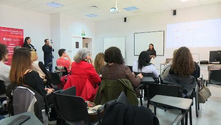 Imagen Últimos días para poder inscribirse en Espacio Emprendedor